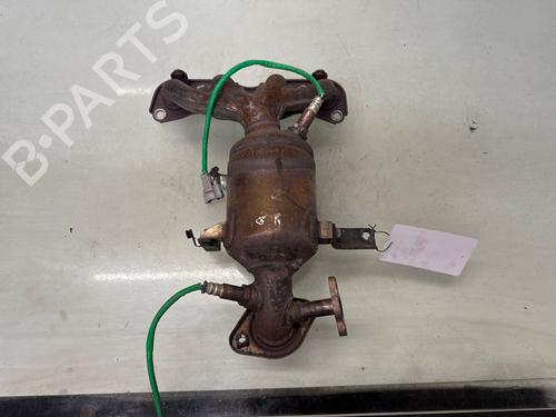 Auspuffkrümmer für SUZUKI IGNIS III (MF, FF) 1.2 (ATK412) (90 hp) 32330697