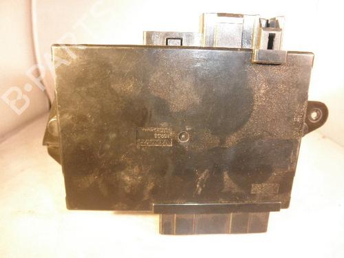 Used Control unit Control unit 12247578 12247578
