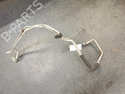 AC-rør TOYOTA AYGO (_B1_) 1.0 (KGB10_, KGB10R) (68 hp) 31289302