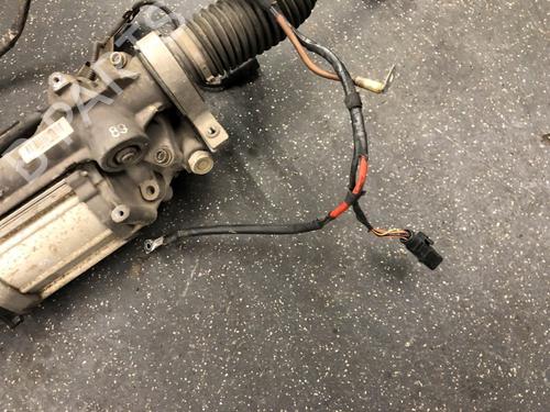 Steering rack SEAT LEON (1P1) 1.4 TSI | BP26663937M22 - Image 3