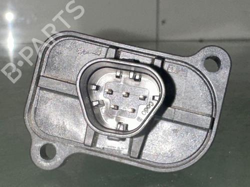 Mass air flow sensor OPEL AGILA B (H08) 1.2 (F68) | BP33630834M95 - Image 3