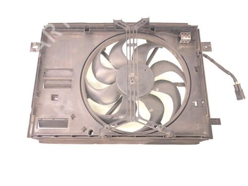 Radiator fan PEUGEOT 308 SW II (LC_, LJ_, LR_, LX_, L4_) 1.6 BlueHDi 120 | BP15633643M35 