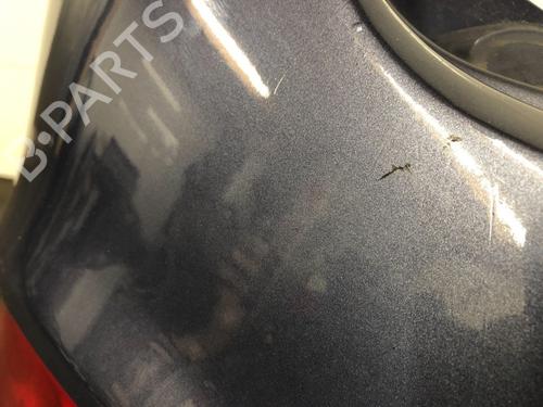 Rear bumper HYUNDAI ix35 (LM, EL, ELH) 1.6 | BP12486158C8