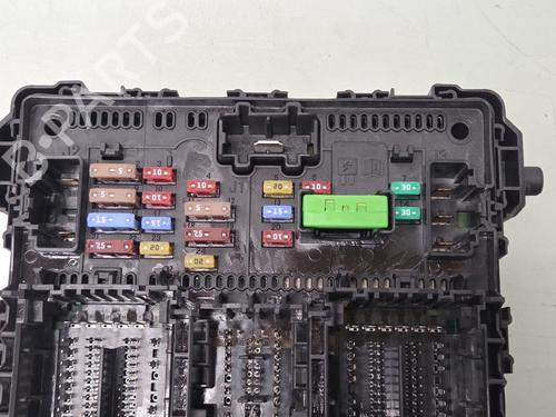 Control unit FORD TRANSIT CONNECT V408 Box Body/MPV 1.5 EcoBlue | BP36386453M11 - Image 5