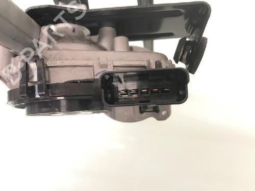 Front wipers mechanism HYUNDAI i10 II (BA, IA) 1.0 | BP12473919C83 