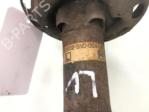 Left front shock absorber HONDA CIVIC VIII Saloon (FD, FA) 1.3 IMA (FA3, FD3) | BP12473913M16 