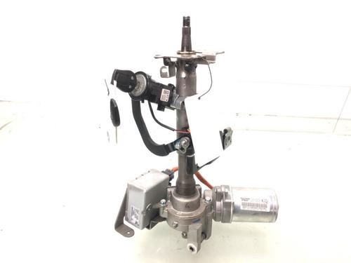 Used Steering column NISSAN MICRA IV (K13K, K13KK) 1.2 DIG-S (98 hp) 28018542