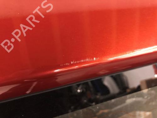 Tailgate DACIA SANDERO 1.6 (BS0D, BS0B, BS0F, BS0H) | BP28018580C6 - Image 3
