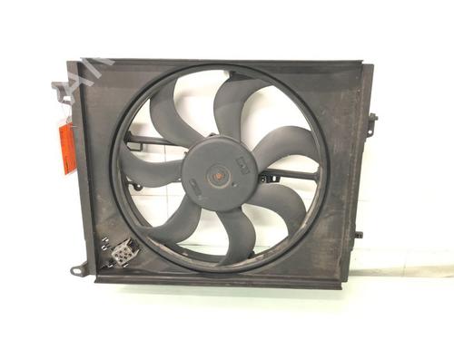 Used Radiator fan RENAULT MEGANE IV Grandtour (K9A/M/N_) 1.2 TCe 100 (100 hp) 23201999