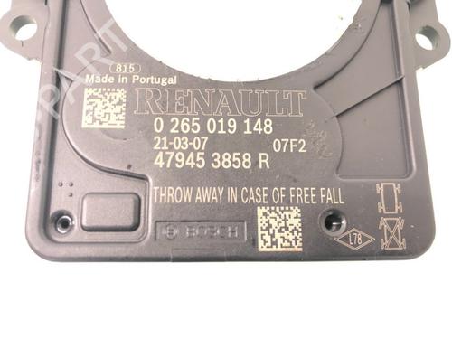 Electronic sensor RENAULT CLIO V (B7_) 1.6 E-TECH 140 (B7MU) | BP12486105M84 - Image 4