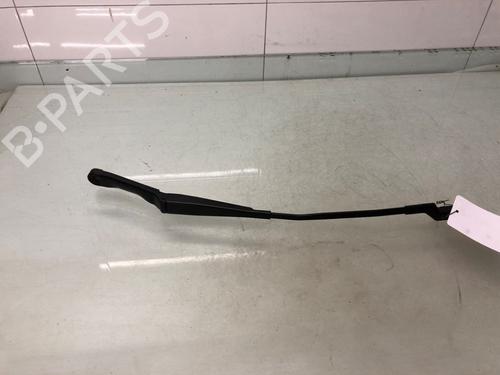 Used Front windshield wiper arm OPEL MERIVA B MPV (S10) 1.4 (75) (140 hp) 28717773