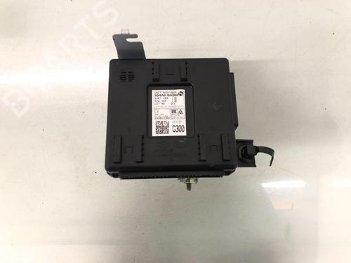 Used Control unit Control unit 12487076 12487076