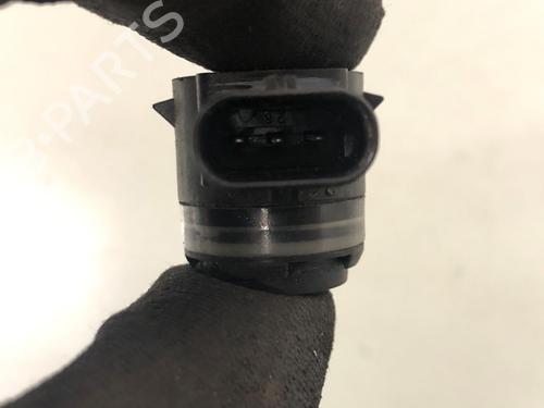 Electronic module VW PASSAT B8 Variant (3G5, CB5) 1.4 TSI | BP15721288M83 - Image 4