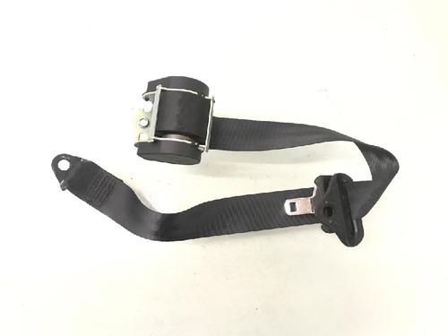 Used Rear left seatbelt PEUGEOT 207 (WA_, WC_) 1.4 16V (95 hp) 12477356
