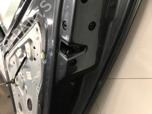 Right rear door SKODA FABIA I (6Y2) 1.4 16V | BP12475557C5 