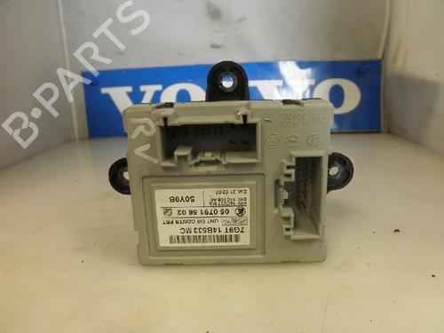 Elektronisk modul VOLVO XC70 II (136) D5 AWD (185 hp) 12480166