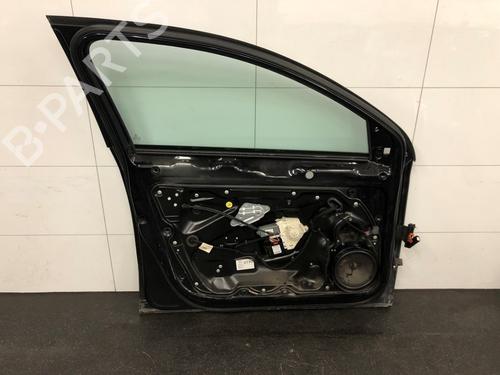 Left front door VW PASSAT B6 (3C2) 1.6 FSI | BP16104401C2 