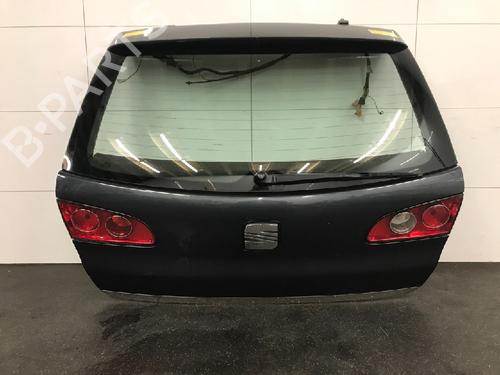 Used Tailgate SEAT IBIZA III (6L1) 1.4 16V (75 hp) 12479999