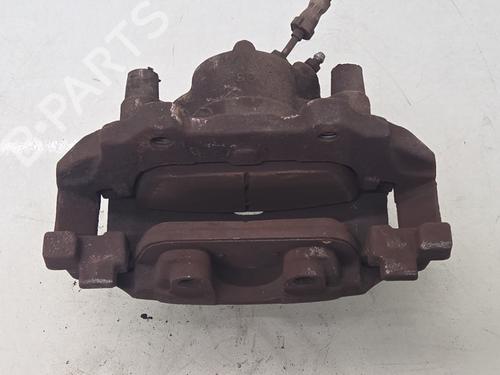 Right front brake caliper FORD TRANSIT CONNECT V408 Box Body/MPV 1.5 EcoBlue | BP39405360M104 - Image 3