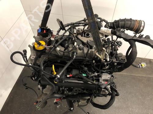 Engine RENAULT MEGANE IV Grandtour (K9A/M/N_) 1.2 TCe 100 | BP23202106M1 - Image 5