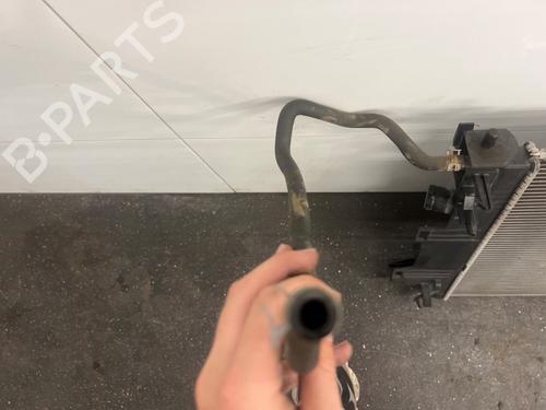 Water radiator RENAULT TWINGO III (BCM_, BCA_) 1.0 SCe 70 | BP37222976M31 - Image 3