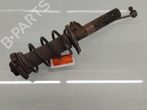 Used Left front shock absorber SEAT ALTEA XL (5P5, 5P8) 1.4 TSI (125 hp) 12250212