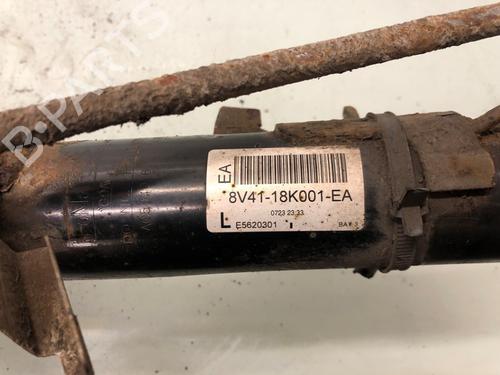 Left front shock absorber FORD KUGA I 2.0 TDCi 4x4 | BP23275751M16 - Image 2
