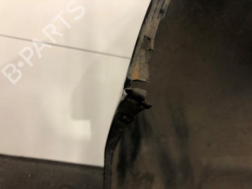 Bak støtfanger DAIHATSU SIRION (M3_) 1.0 (M300) | BP22606058C8 