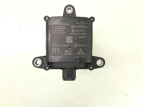 Elektronisk modul MITSUBISHI OUTLANDER III (GG_W, GF_W, ZJ, ZL, ZK) 2.0 (GF7W) (150 hp) 12482171