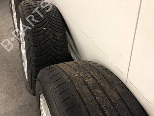 Rim AUDI A4 B8 Avant (8K5) 2.0 TDI | BP30194098C45 