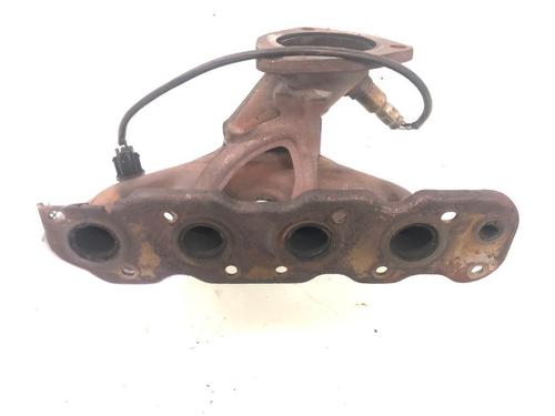 Exhaust manifold CHEVROLET SPARK (M300) 1.0 LPG | BP26897821M110 