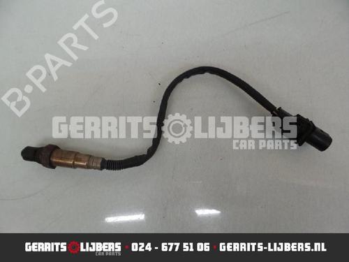 Elektronisk sensor SAAB 9-3 (YS3F, E79, D79, D75) 1.9 TiD (150 hp) 12246574