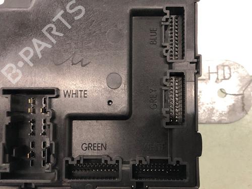 Electronic module FORD FIESTA VI (CB1, CCN) 1.25 | BP16161218M83 