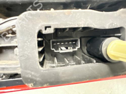 Left taillight FORD TRANSIT CUSTOM V362 Van (FY, FZ) 2.2 TDCi | BP31289199C34 - Image 3