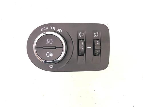 Used Headlight switch Headlight switch 19251785 19251785