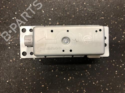 Used Control unit Control unit 15631816 15631816