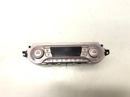Used Climate control Climate control 23275800 23275800