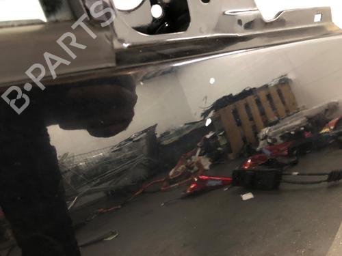 Dør højre fortil MITSUBISHI COLT VI (Z3_A, Z2_A) 1.3 (Z21A) | BP12483770C3 