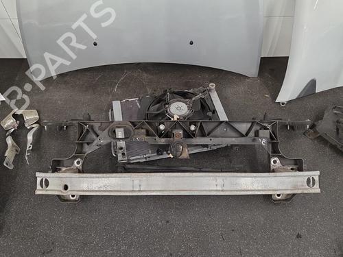 Full front RENAULT CLIO III (BR0/1, CR0/1) 1.2 16V (BR02, BR0J, BR11, CR02, CR0J, CR11) | BP36094605S1 - Image 9
