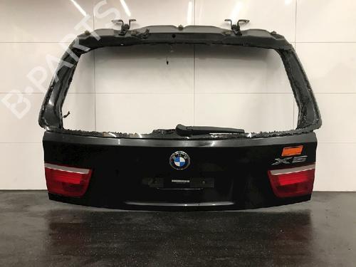 Tailgate BMW X5 (E70) 3.0 si | BP12474589C6