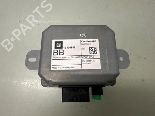 Used Other Other OPEL MERIVA B MPV (S10) 1.4 (75) (120 hp) 33630977 33630977