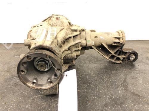 Used Front differential MERCEDES-BENZ GLE (W166) 350 d 4-matic (166.024) (258 hp) 18259813