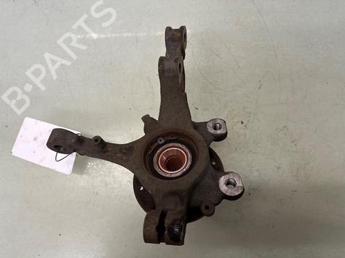 Left front steering knuckle OPEL CORSA F (P2JO) 1.2 (68) | BP32330786M25 - Image 2