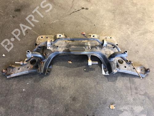 Used Subframe OPEL COMBO Box Body/MPV (X12) 1.3 CDTI (B05) (90 hp) 25021408
