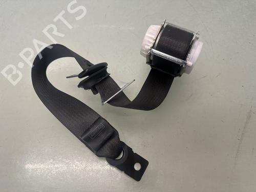 Used Front right seatbelt Front right seatbelt OPEL MERIVA B MPV (S10) 1.4 (75) (120 hp) 33630908 33630908