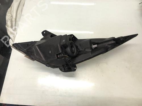 Right headlight CHEVROLET SPARK (M300) 1.0 LPG | BP28190166C29 