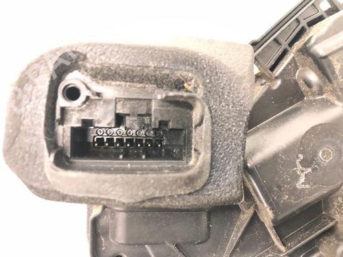 Front left lock VW GOLF VII (5G1, BQ1, BE1, BE2) 1.2 TSI | BP13165018C98 