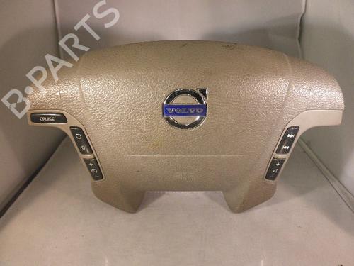 Used Driver airbag VOLVO V70 II (285) 2.4 D (131 hp) 12478285