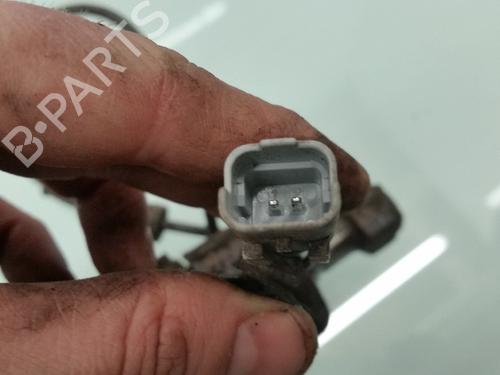 Right front steering knuckle PEUGEOT 308 SW I (4E_, 4H_) 1.6 HDi | BP12249797M26 
