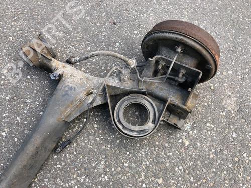 Bagaksel CHEVROLET SPARK (M300) 1.0 LPG | BP26897800M2